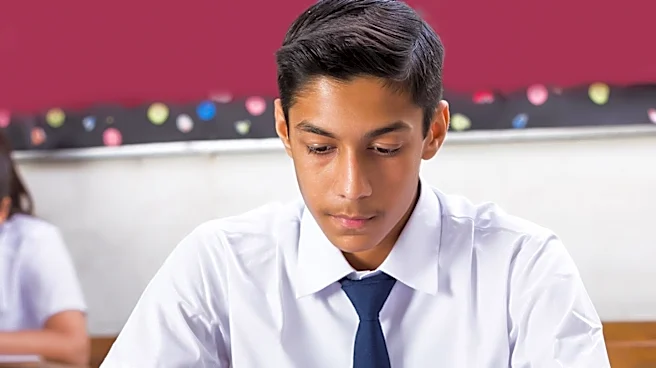 Congress Working Committee Expands Student Outreach, Reaffirms Two-Stanza 'Vande Mataram'