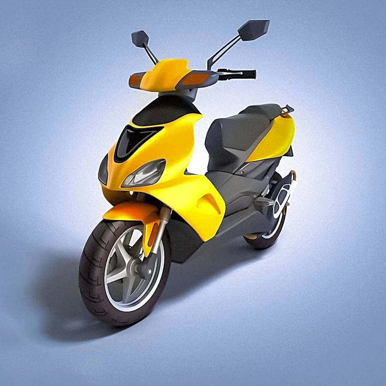 Motorized Scooter Rider Killed in Hit-and-Run Crash on SR-16 in St. Johns County
