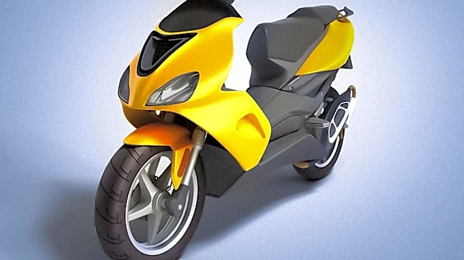 Motorized Scooter Rider Killed in Hit-and-Run Crash on SR-16 in St. Johns County