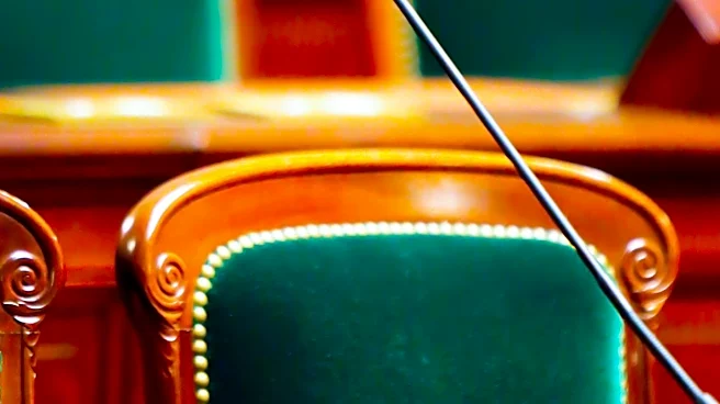 Chilean Political Parties Debate Security Reform Amidst Comparisons to Nayib Bukele's Policies
