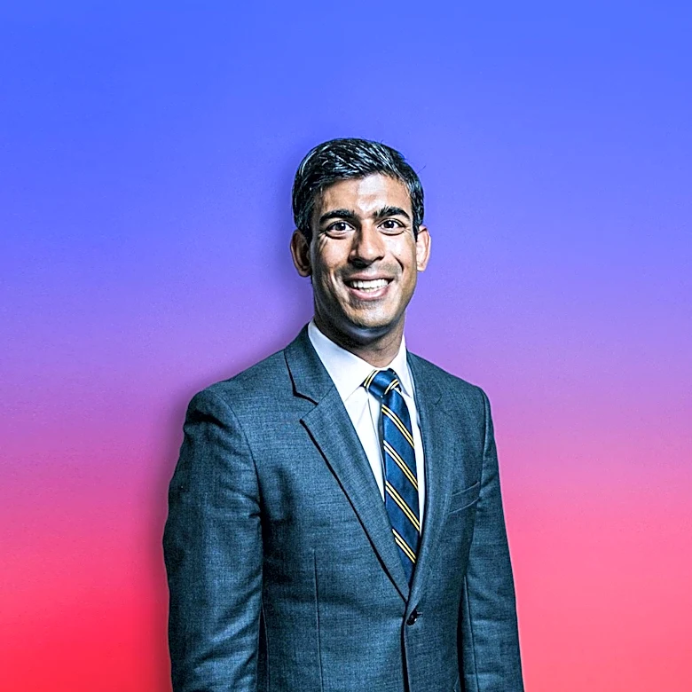 British Prime Minister Rishi Sunak Embraces AI as a Solution for Economic and State Challenges