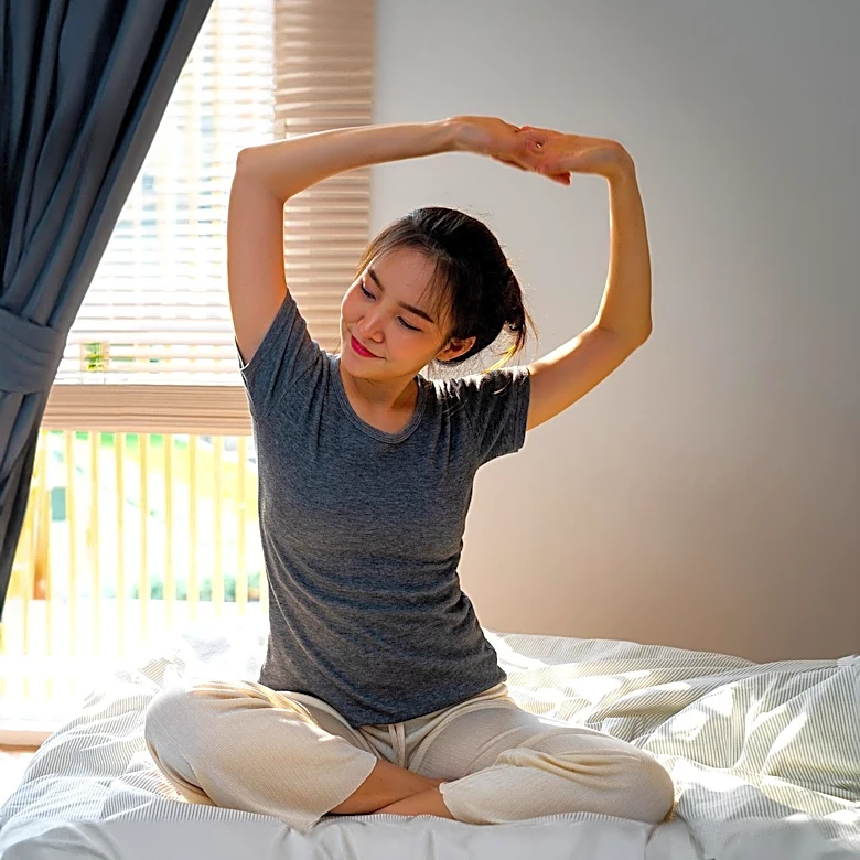 Morning Sunlight Exposure Linked to Earlier Sleep Schedules, Study Finds