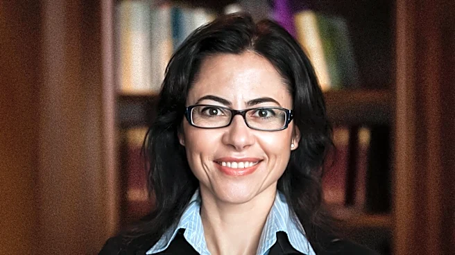 Former General Counsel to Speaker Johnson and Majority Leader Scalise Joins Georgetown University as Fall 2026 Fellow