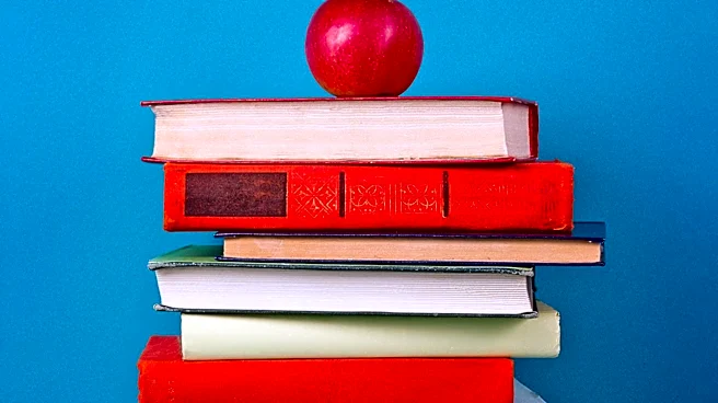 Lt. Gov. Dan Patrick Proposes Penalties for Texas Schools Retaining 'Vulgar' Books