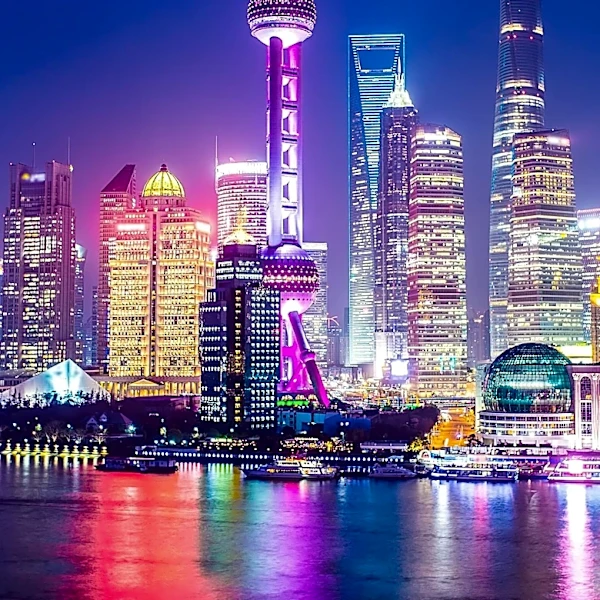 Shanghai Implements AI-Powered Tourist Services Amid Inbound Tourism Surge