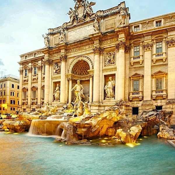 Seven EU Nations Request Funding for Tourism Sectors Affected by Proximity to Conflict Zones