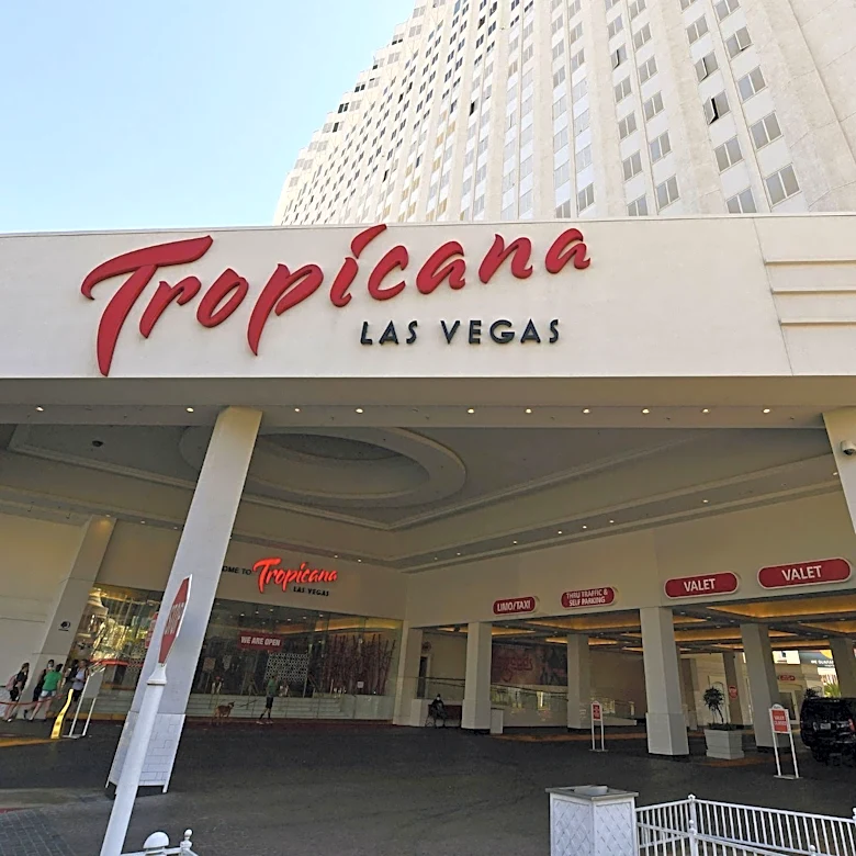 Man Arrested After Five Stabbings at Thunder Valley Casino in Lincoln, California