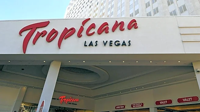 Man Arrested After Five Stabbings at Thunder Valley Casino in Lincoln, California