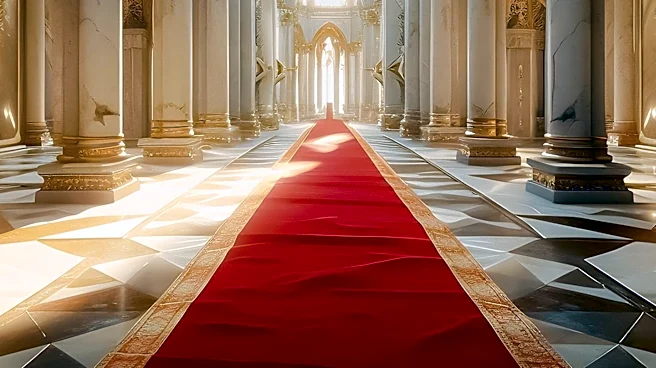 Trump Administration Appeals to Supreme Court to Continue White House Ballroom Construction