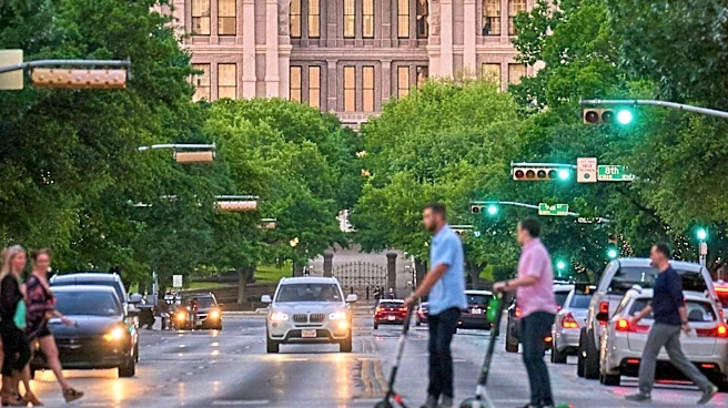 Texas Law Prohibits Sale of Lab-Grown Meat Until September 2027, Mandates Labeling Thereafter