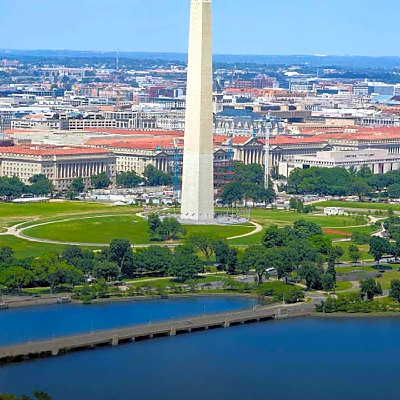 Rumors of President Trump's Extramarital Affair with Assistant Natalie Harp Stir Washington