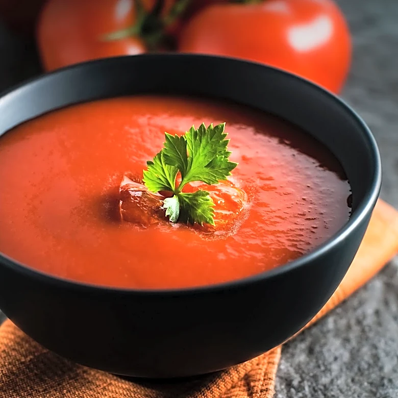 FDA Issues Recall for Marketside Tomato Bisque Soup Kits Due to Listeria Risk
