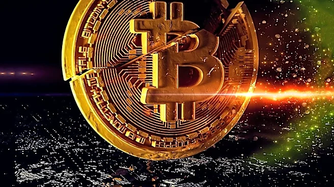 World Liberty Financial, a Trump Family Crypto Venture, Receives Preliminary Bank Approval Amid Conflict of Interest Concerns