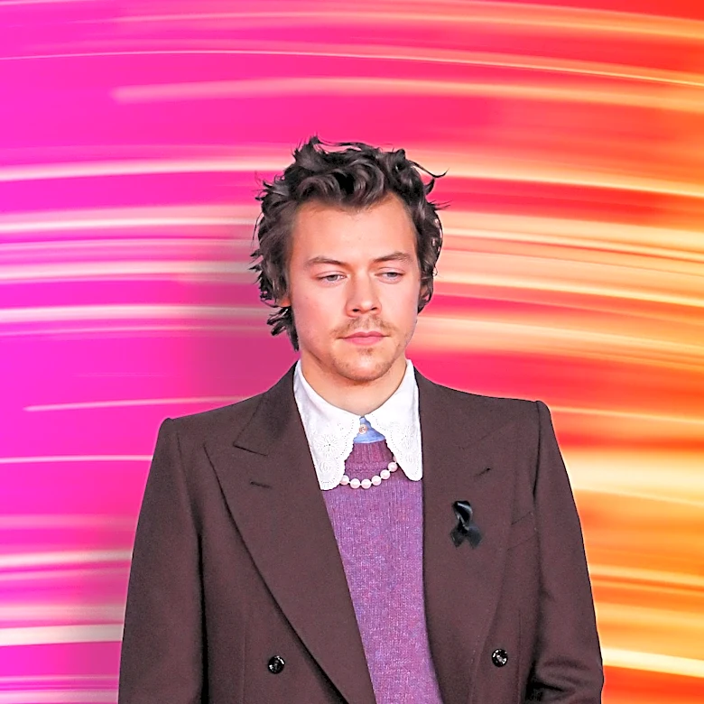 Study Links Major Album Releases by Artists like Harry Styles to Increased Traffic Fatalities in the U.S.
