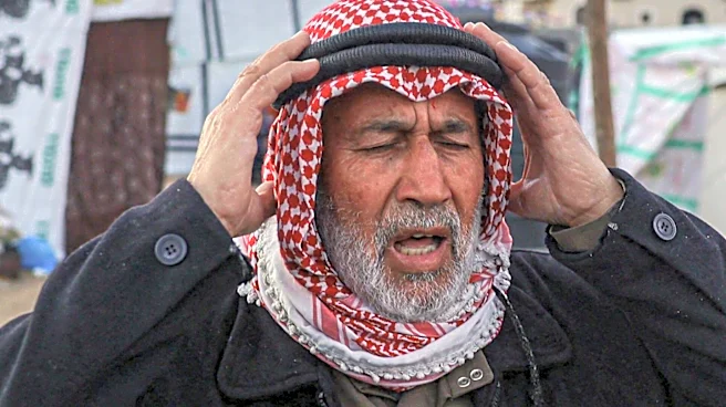 Doctors Without Borders Expands Mental Health Services in Hebron Amid Escalating Violence and Movement Restrictions