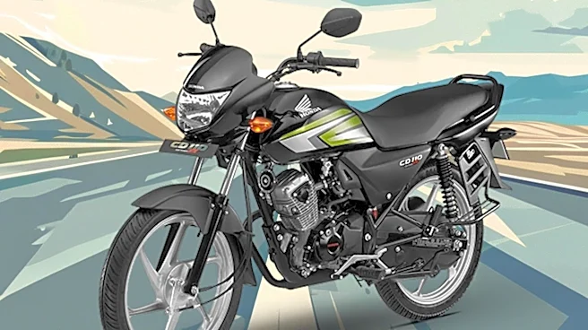 WALB's James Irvin Discusses Motorcycle Safety with Honda of South Georgia