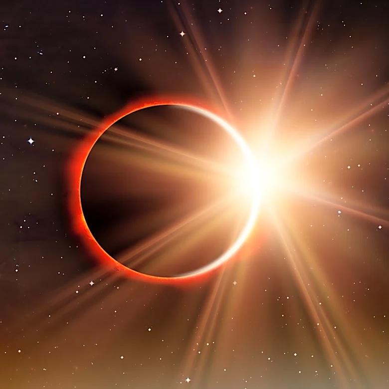EasyJet Reports Surge in Bookings to Eclipse Destinations for 2027 Celestial Event