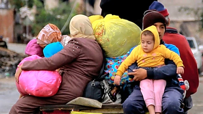 UNHCR Sudan Seeks Partners for Shelter and Non-Food Item Assistance to Displaced Persons