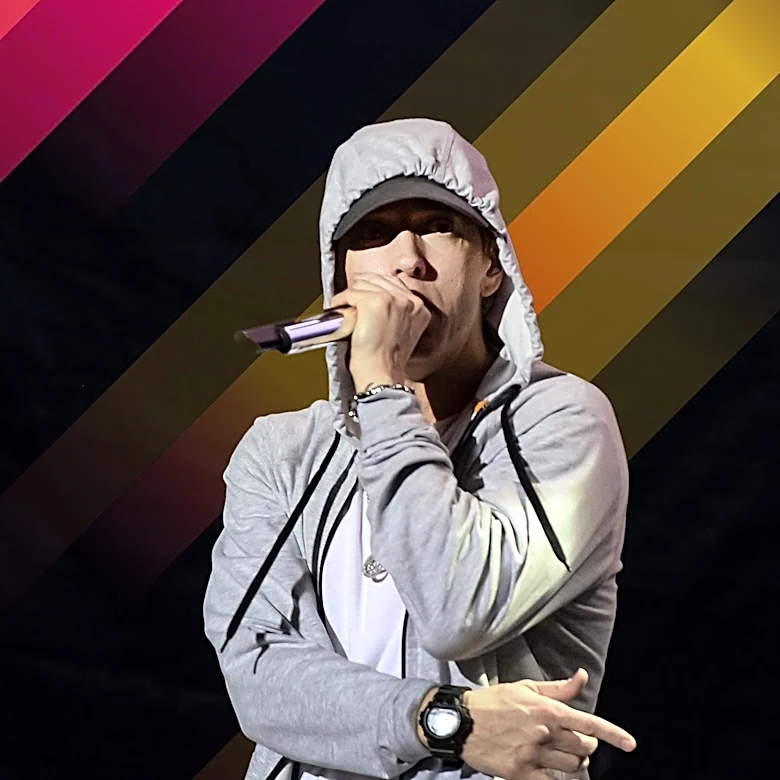 Eminem's 'Stan' Song Originates Term for Obsessive Fandom, Now Influencing U.S. Politics