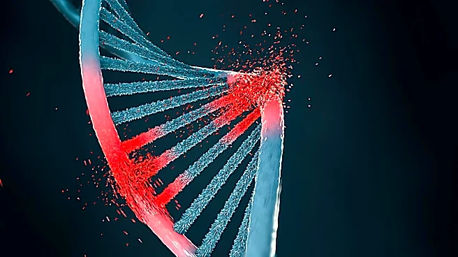 Pharmacogenomic Testing Offers Insights into Drug Metabolism for Psychiatric Medications