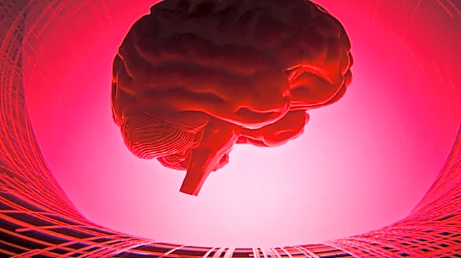 Space-Based Brain Organoid Research Leads to Clinical Trial for Rett Syndrome, Expands to Other Neurological Diseases