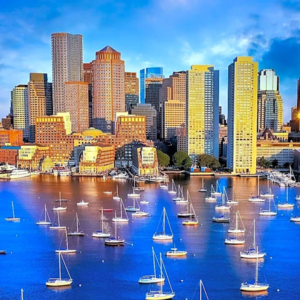 Boston Mayor Wu Warns Private Parking Owners Against Leasing to ICE
