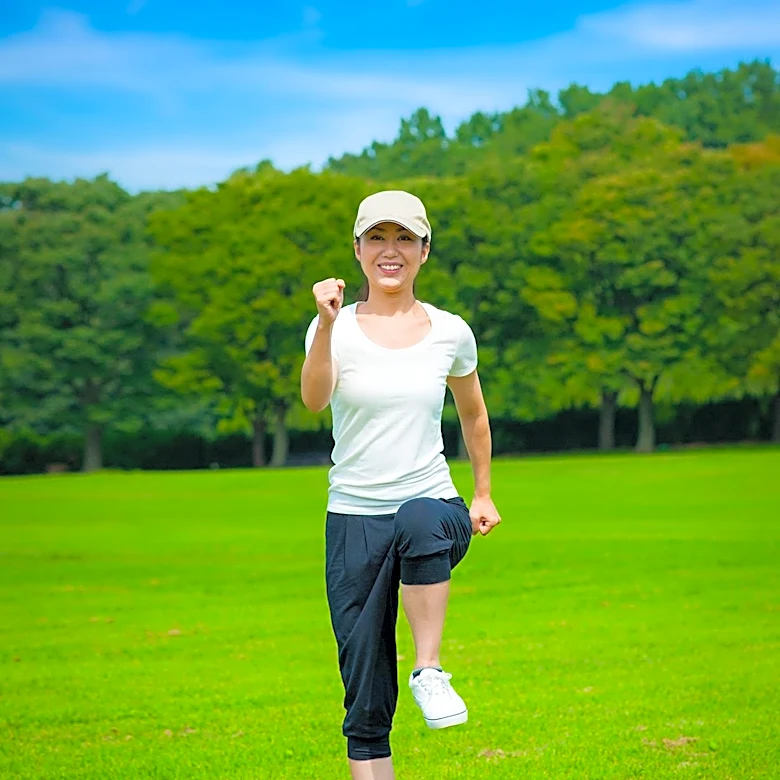 Lifestyle Changes Can Mitigate Knee Osteoarthritis Risk and Symptoms, Says Washington University Orthopedic Surgeon