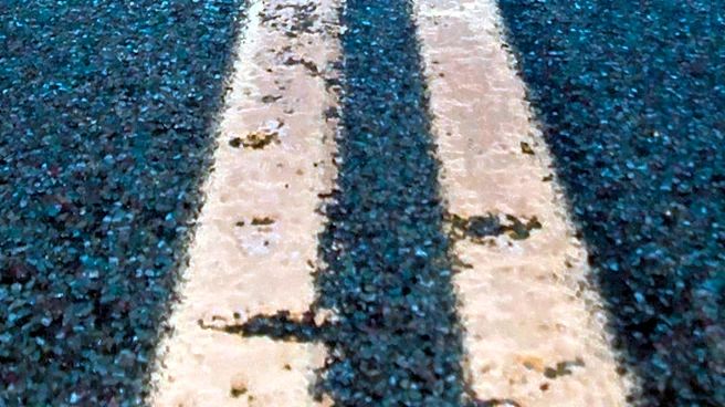 Pennsylvania State Police Search for Driver in Fatal Bedford County Hit-and-Run