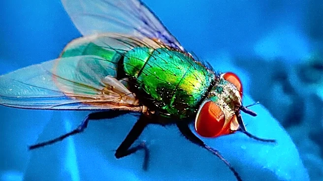 Scientists Identify Diverse Evolutionary Paths for Embryonic Symmetry Breaking in Flies