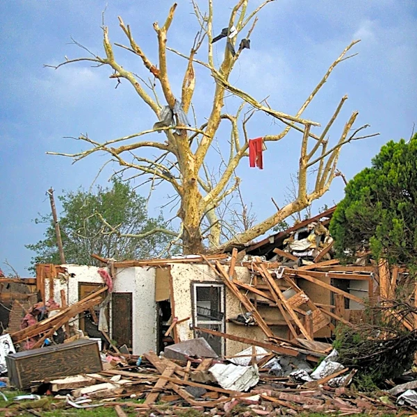 Congressmen Introduce Bipartisan Bill to Fund Homeowner Mitigation for Extreme Weather Resilience
