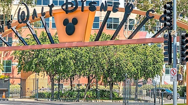 ABC and Disney File Federal Lawsuit Against FCC Over Alleged First Amendment Violations