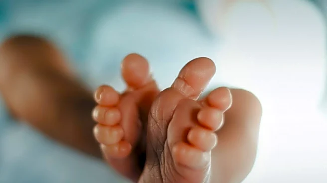 Virginia Hospitals Face Widespread Labor and Delivery Unit Closures, Impacting Rural Mothers