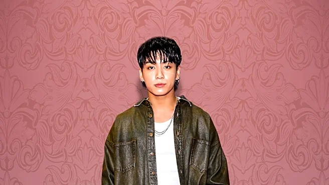Chinese National Sentenced to 20 Years for Hacking BTS Member Jungkook and Business Executives