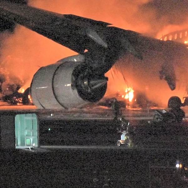 Pilot Dies, Two Troopers Injured in Plane-Helicopter Collision at Carlisle Airport