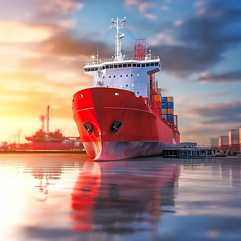 Kyrgyzstan Disowns Unauthorized Ship Registrations Amidst International Maritime Organization Warning