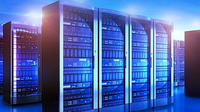 Fisk University Releases White Paper Outlining Academic Benefits of Proposed Data Center