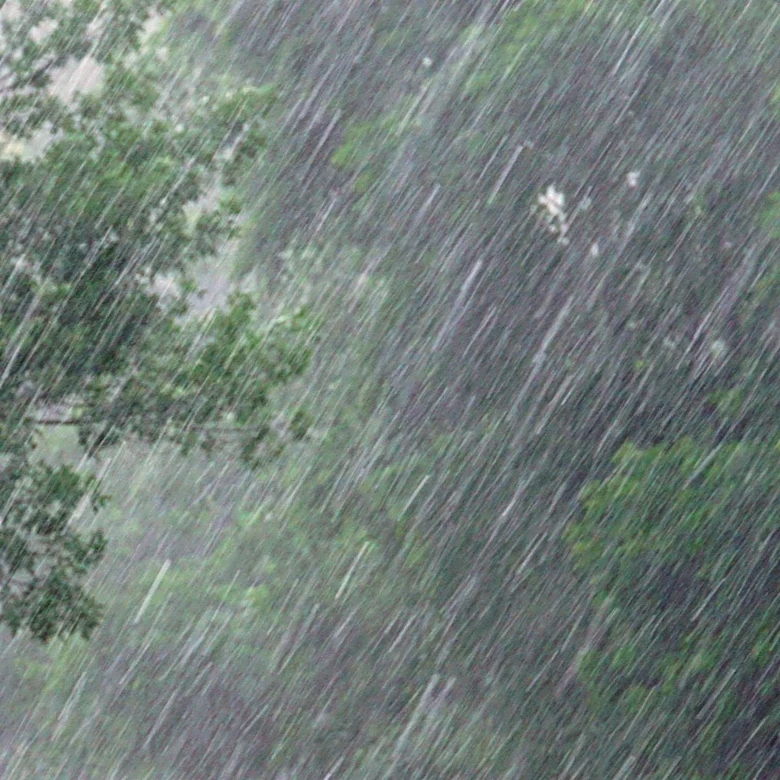 Boston Area to Experience Wet Weather Through Weekend with Potential for Heavy Rain