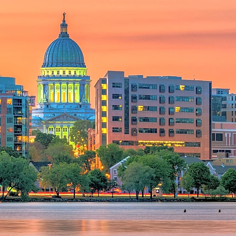 Congressman Derrick Van Orden Accused of Posting Deepfake Videos of Opponent in Wisconsin Congressional Race