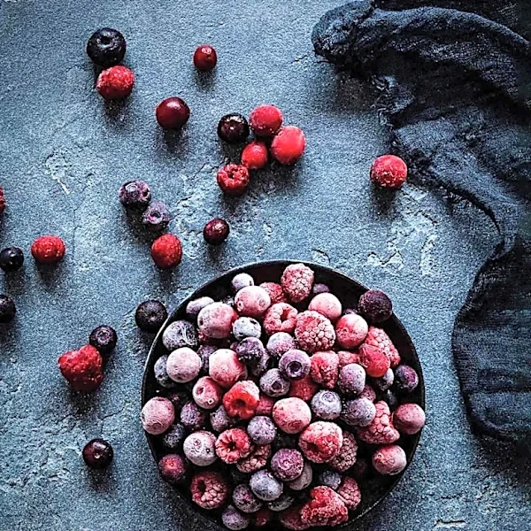 Publix Recalls Thousands of Frozen Blueberries and Mixed Berries Due to Potential E. Coli Contamination, FDA Issues Class I Warning