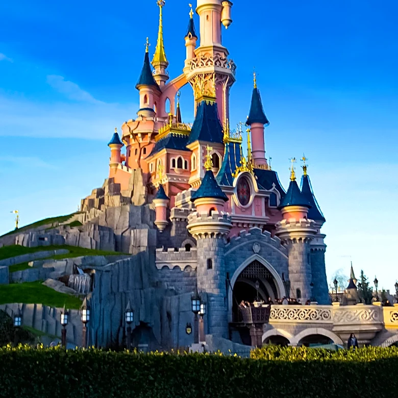 Disneyland Implements Strict Warning Against Standing on Tiana's Bayou Adventure Ride