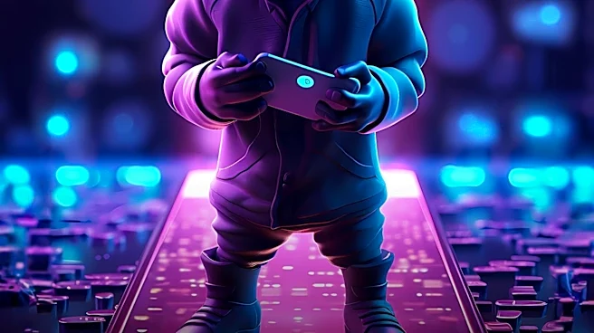 Roblox Mandated to Enhance Child Safety Features Following Regulator Findings