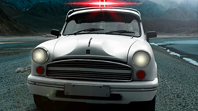 Raynham Police Arrest Man on Firearm Charges After Loaded Gun Found Following Traffic Stop