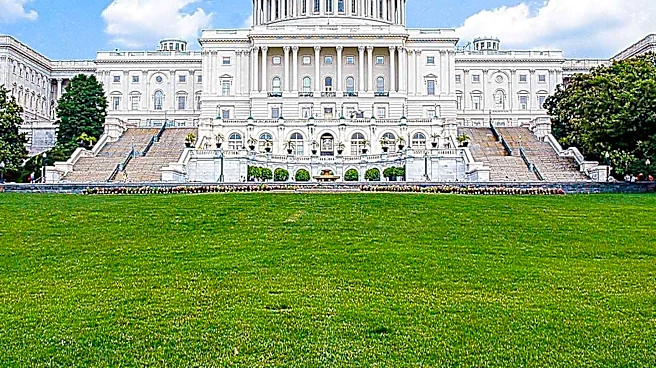 Battleground Democrats Face Scrutiny Over 'Working-Class' Narratives Amid Disclosures of Affluence