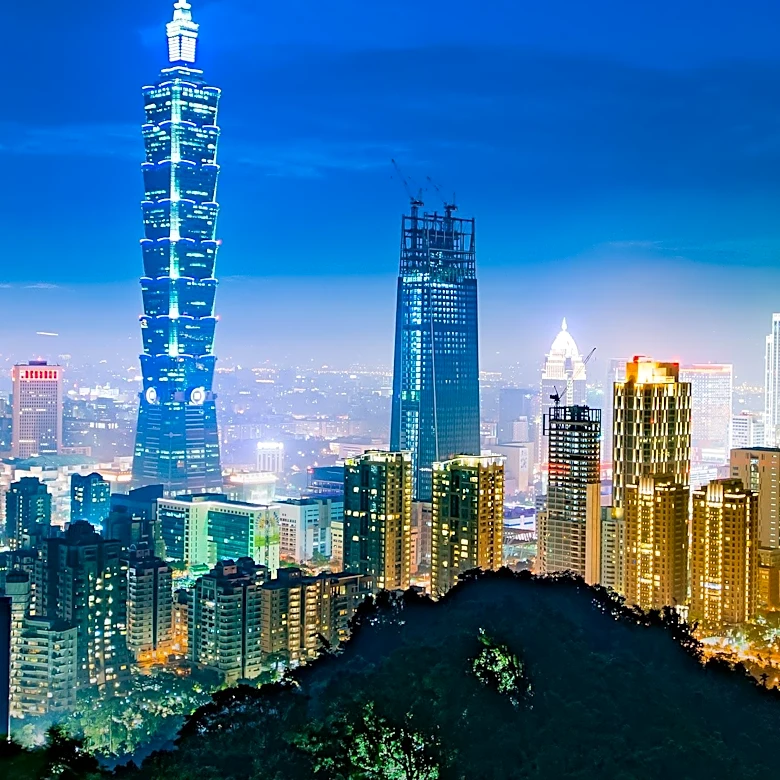 China Targets Overseas Taiwanese Groups, OCAC Minister Reports
