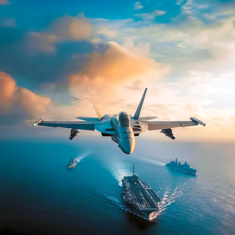 Congressman Bob Onder Criticized for Inaction on USS Abraham Lincoln Crew's Return
