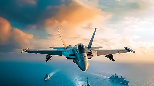 Congressman Bob Onder Criticized for Inaction on USS Abraham Lincoln Crew's Return