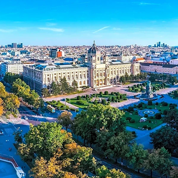 U.S. Ambassador to Vienna Emphasizes Need for Stronger Europe and Transatlantic Industrial Cooperation Under President Trump's Policy