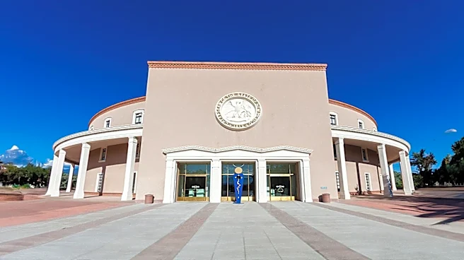 New Mexico Expands NIBIN Machine Network to Combat Gun Crime Across Four Cities