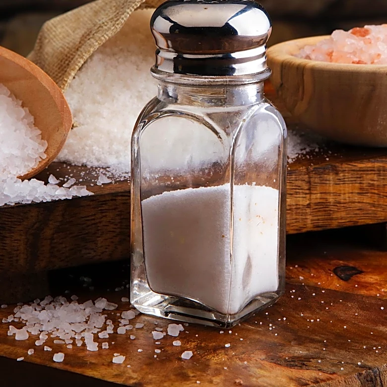 U.S. Senator Jerry Moran Warns of Canadian Salt Tariffs' Impact on Kansas Taxpayers