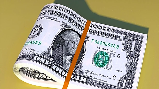 President Trump Calls for Lower Interest Rates Amidst Federal Reserve's Inflation Watch